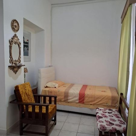 Mystery Garden Guest House ฟามากุสต้า ภายนอก รูปภาพ