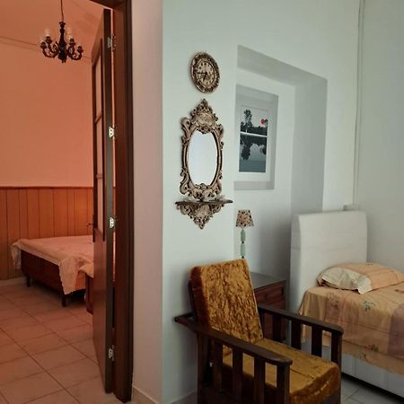 Mystery Garden Guest House ฟามากุสต้า ภายนอก รูปภาพ