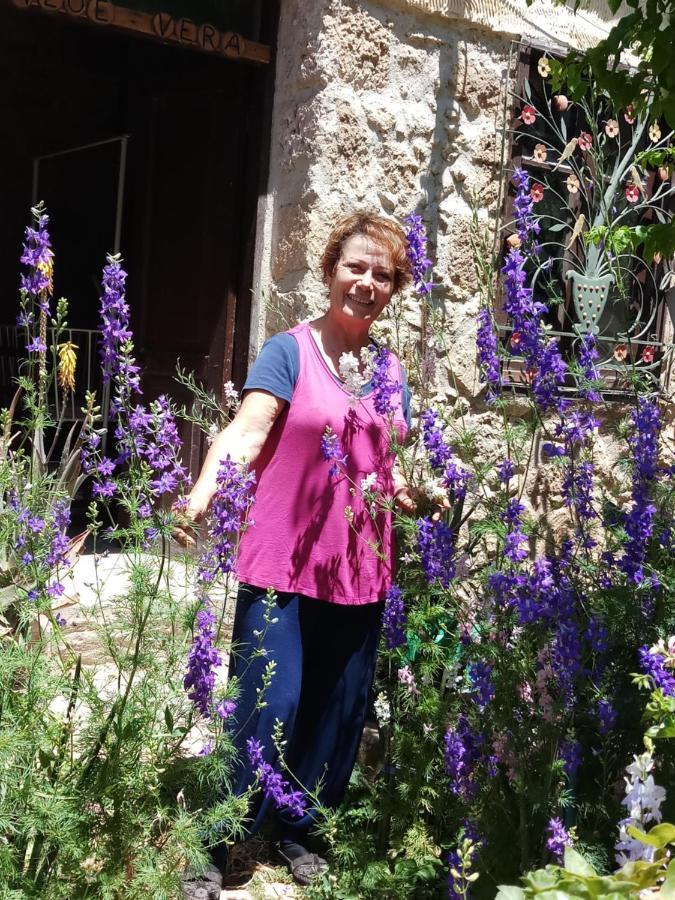Mystery Garden Guest House ฟามากุสต้า ภายนอก รูปภาพ