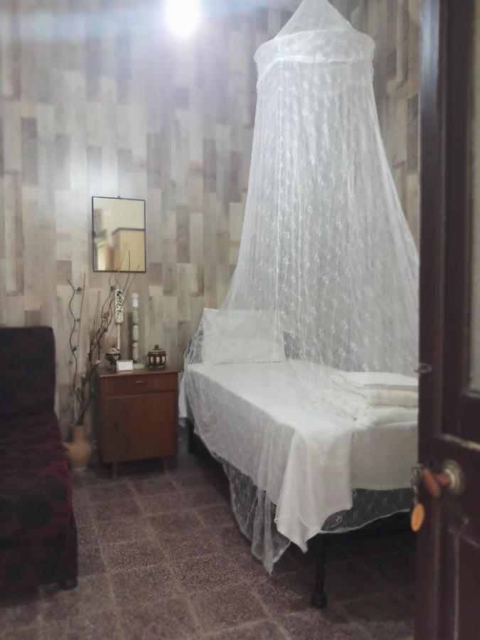 Mystery Garden Guest House ฟามากุสต้า ภายนอก รูปภาพ