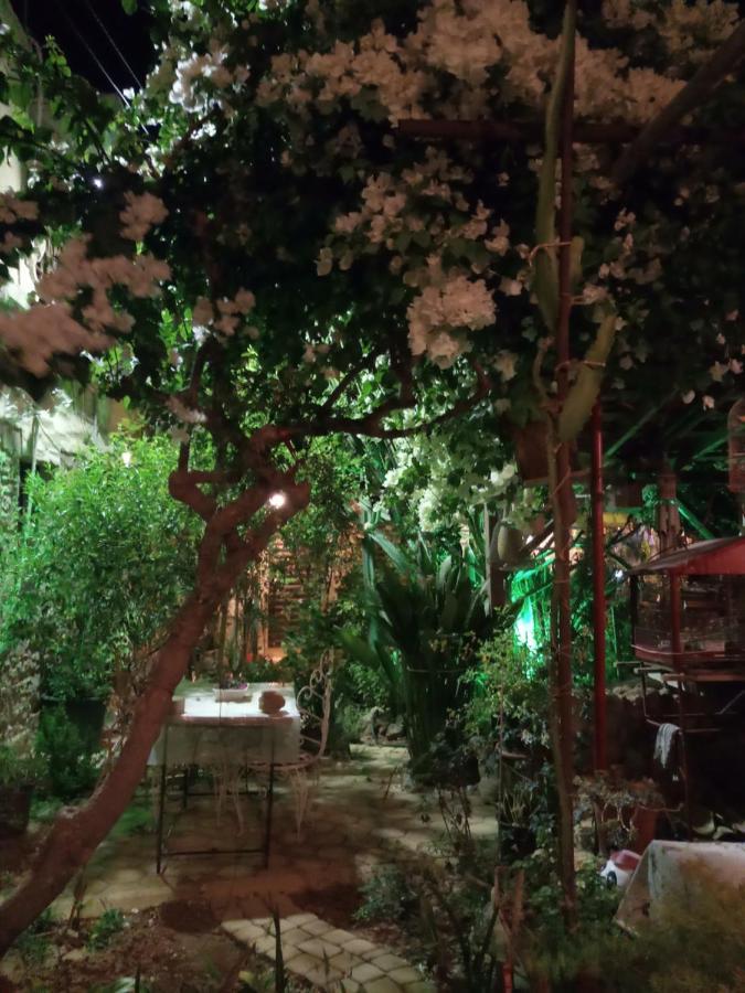 Mystery Garden Guest House ฟามากุสต้า ภายนอก รูปภาพ