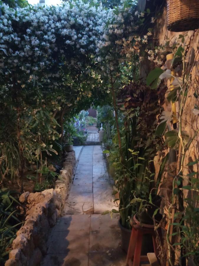 Mystery Garden Guest House ฟามากุสต้า ภายนอก รูปภาพ