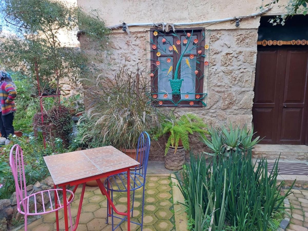 Mystery Garden Guest House ฟามากุสต้า ภายนอก รูปภาพ