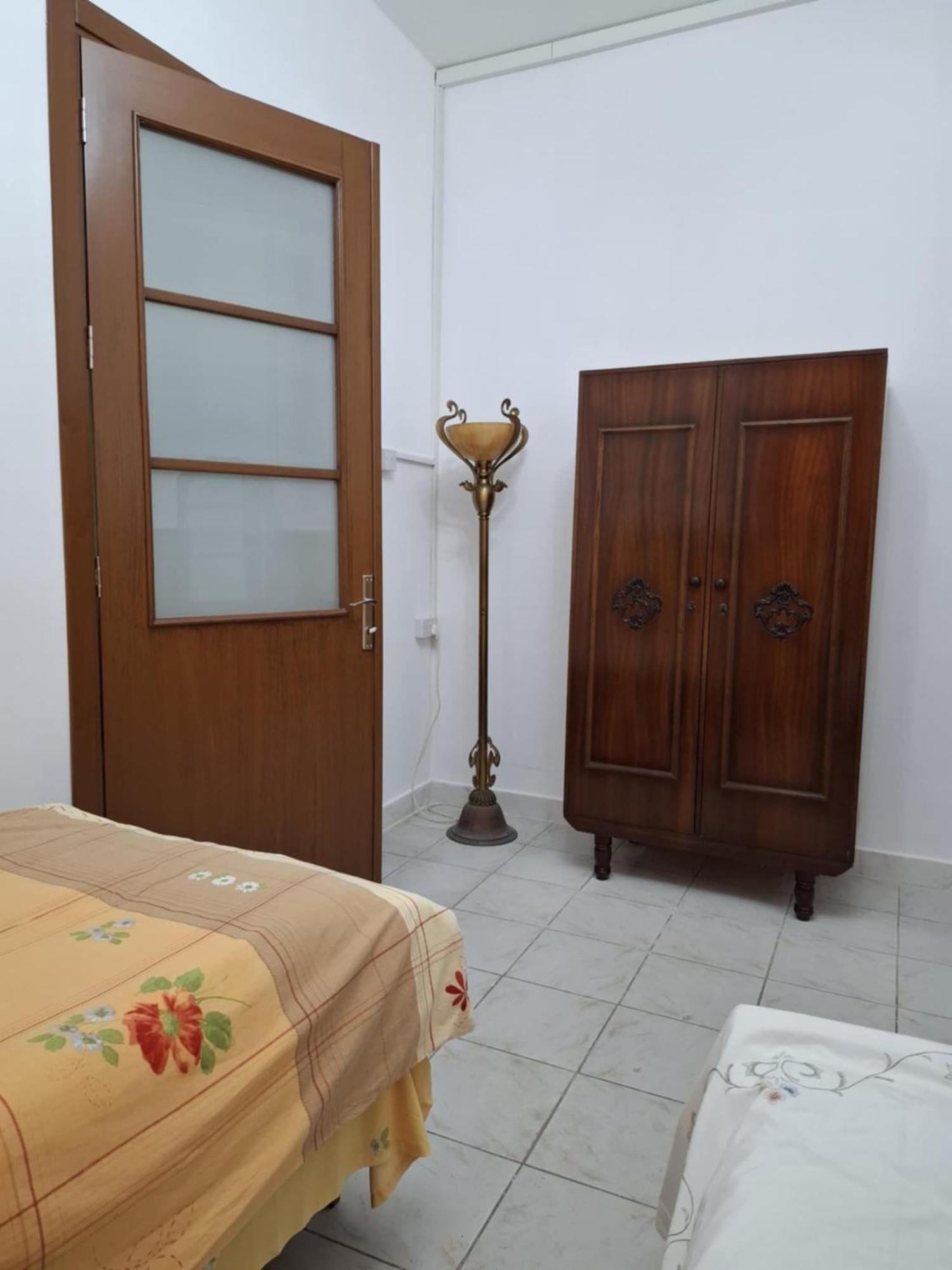 Mystery Garden Guest House ฟามากุสต้า ภายนอก รูปภาพ