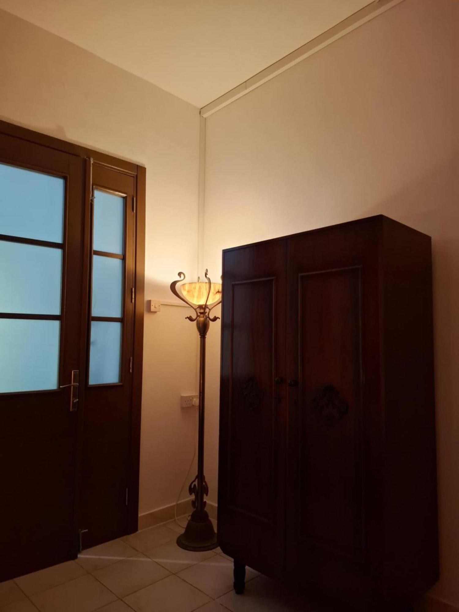Mystery Garden Guest House ฟามากุสต้า ภายนอก รูปภาพ