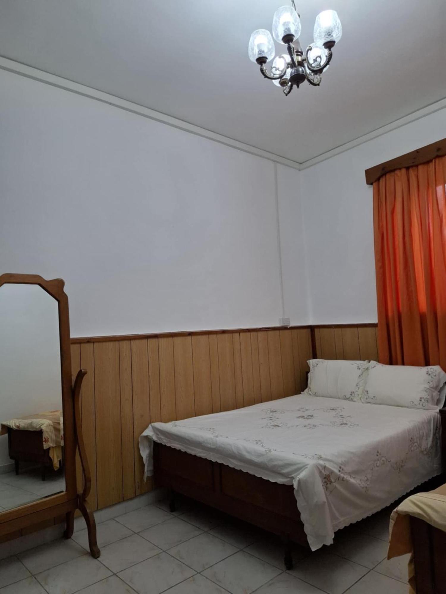 Mystery Garden Guest House ฟามากุสต้า ภายนอก รูปภาพ