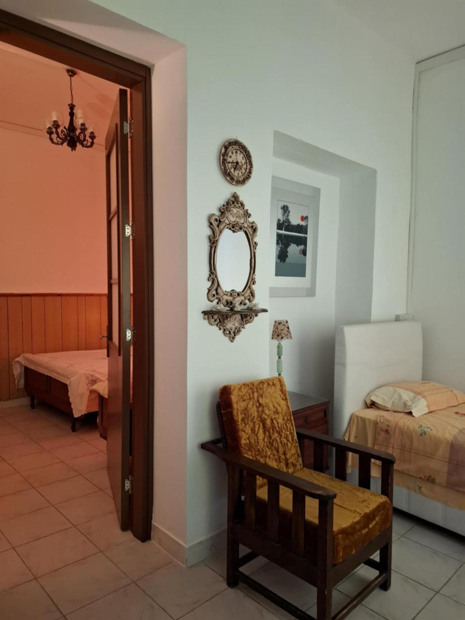 Mystery Garden Guest House ฟามากุสต้า ภายนอก รูปภาพ