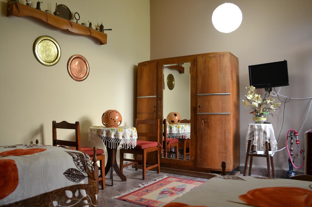 Mystery Garden Guest House ฟามากุสต้า ภายนอก รูปภาพ