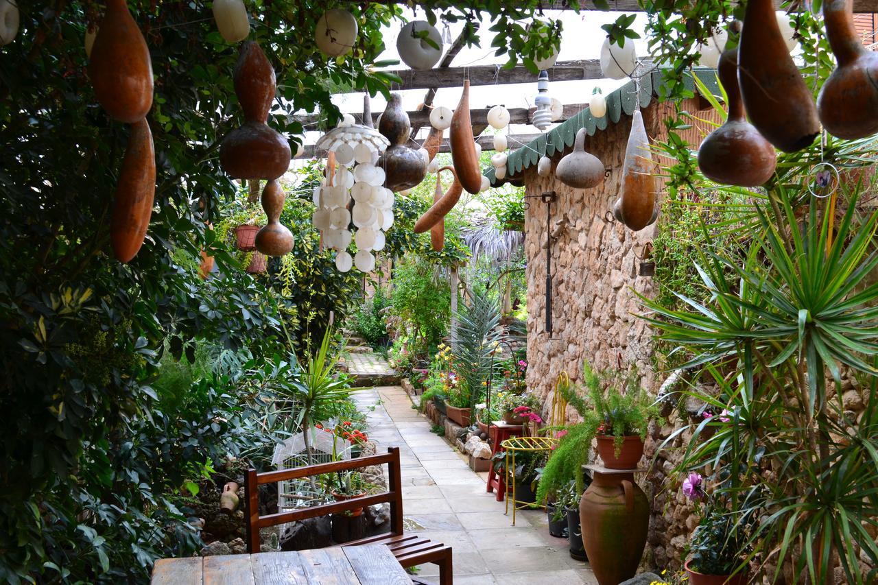 Mystery Garden Guest House ฟามากุสต้า ภายนอก รูปภาพ