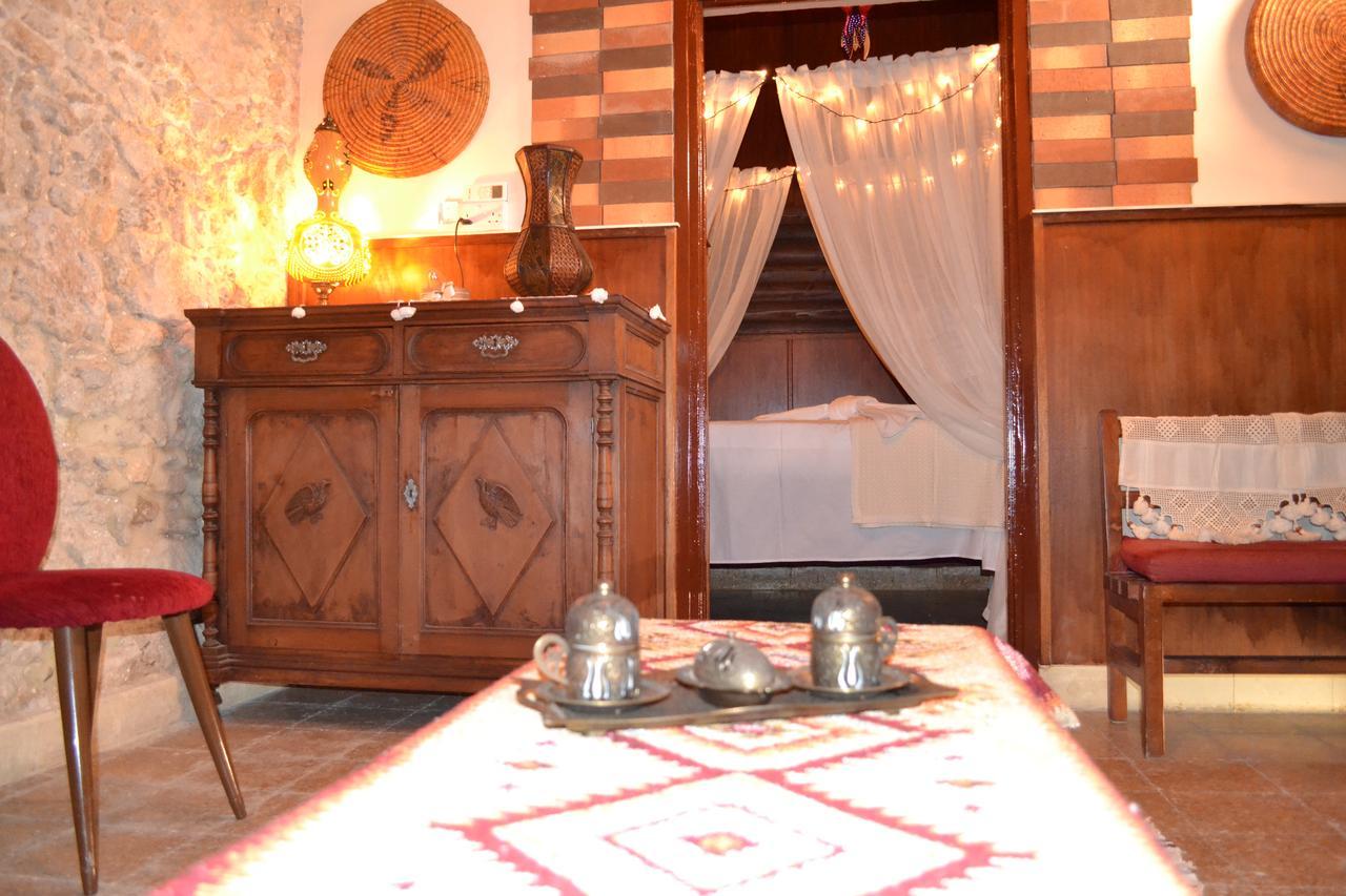 Mystery Garden Guest House ฟามากุสต้า ภายนอก รูปภาพ